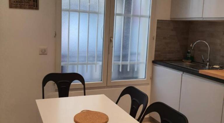 Holiday apartment with 2 rooms for 6 persons — photo 3
