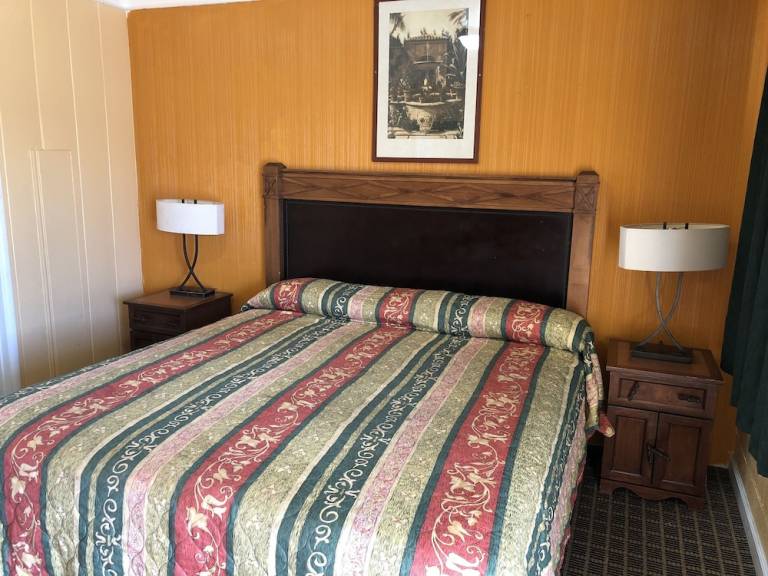 Motel Indio