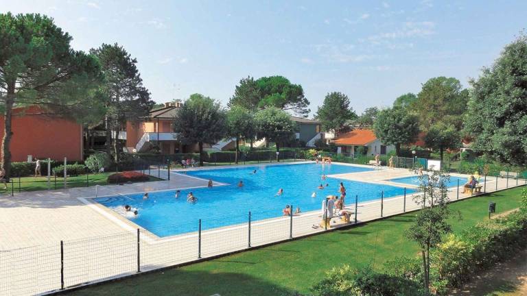 Ferienwohnung San Michele al Tagliamento