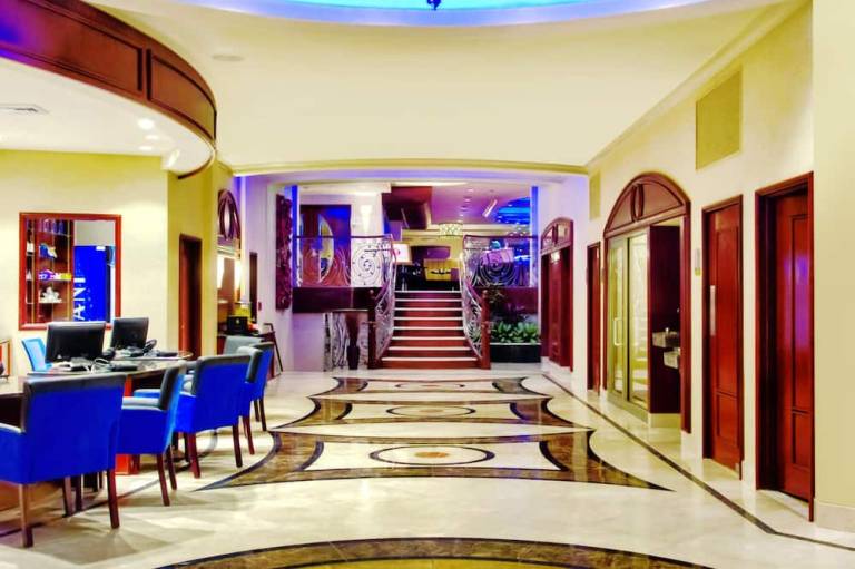 Viana Hotel and Spa Trademark Collection by Wyndham