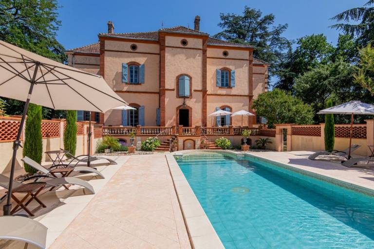 Castillo  Gaillac