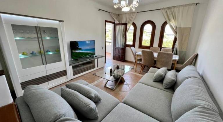 Appartement M'diq