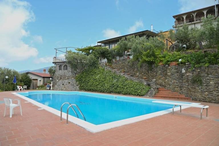 Bed & Breakfast Nocera Tirinese
