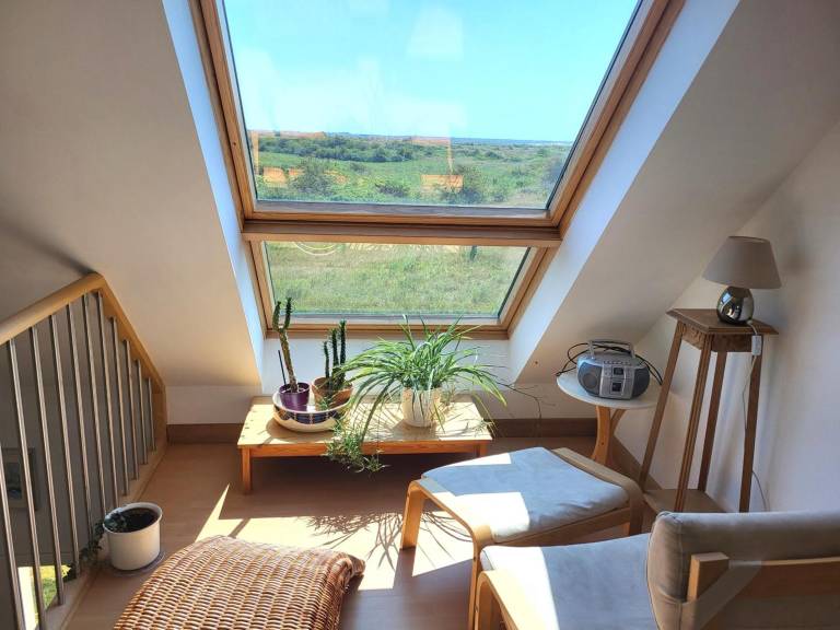 House with barbecue, garden & terrace | Garden view | Suitable for remote work — photo 4