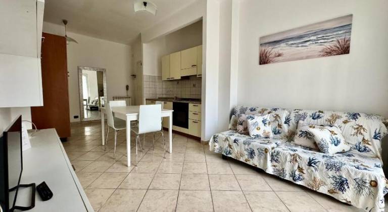 Rental apartment with 1 room for 4 persons — photo 2