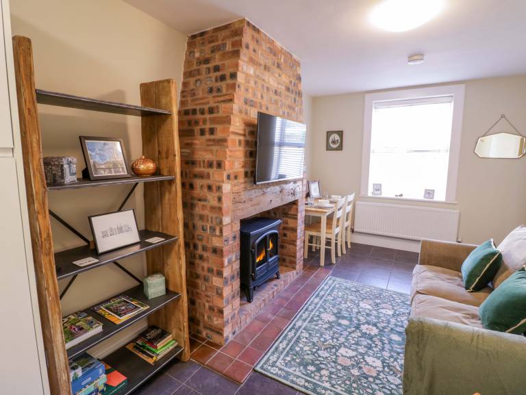 Cottage | Pets are welcome — photo 3