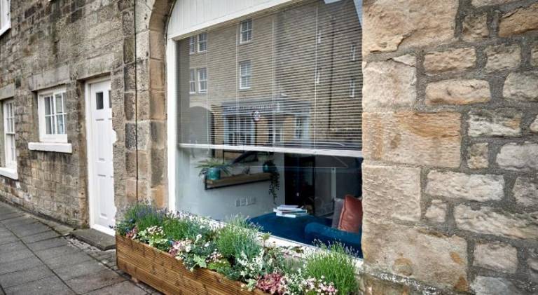 Vacation home with 2 rooms for 4 persons in Barnard Castle