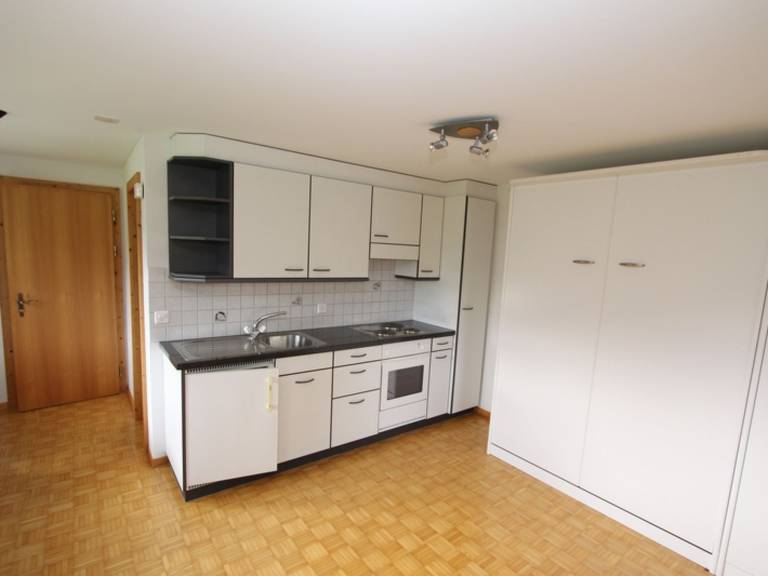 Apartment with 1 room for 2 persons — photo 5