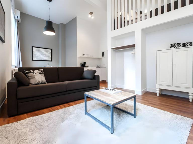 Apartment Amsterdam