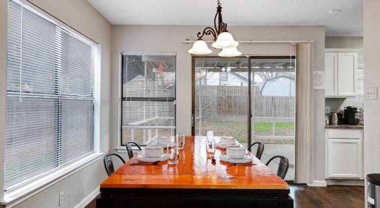 Vacation home with yard & terrace | Good for workation — photo 5