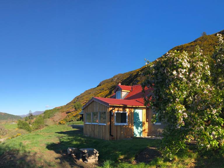 Landhaus Highland