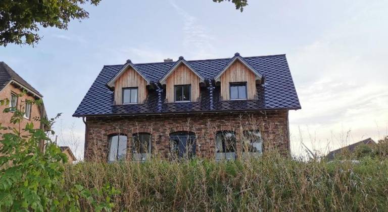 Ferienhaus Bergedorf