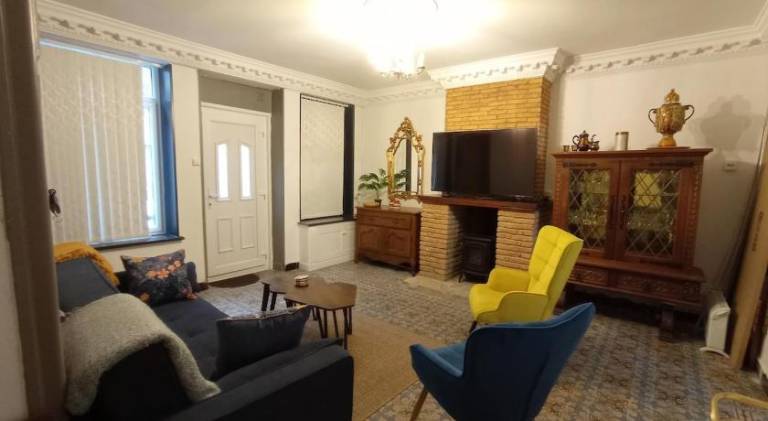 Pleasant house | Pet-friendly in Boulogne-sur-Mer