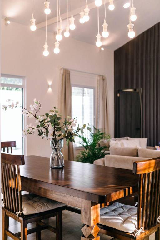 Vacation home with 3 rooms for 10 persons — photo 4
