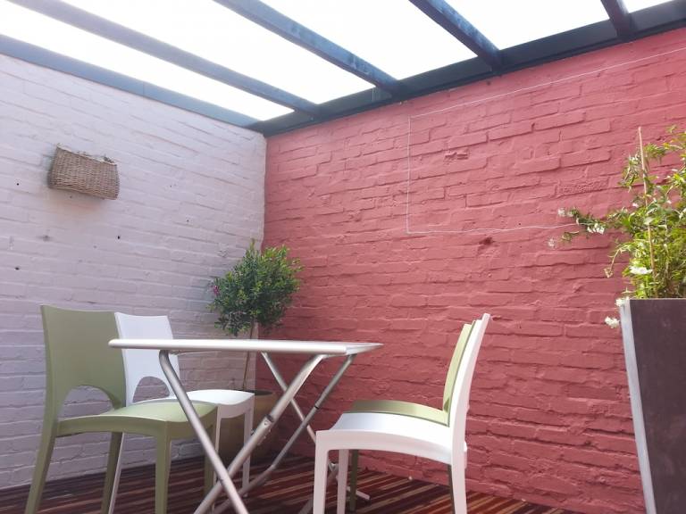 Appartement Saint-Lunaire