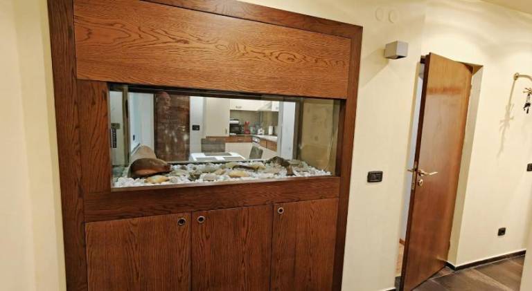 Chan Krum Apt with Sauna & Jacuzzi in City Center — photo 5