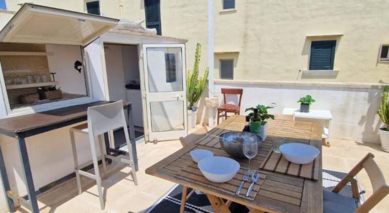 Apartment with 2 rooms for 5 persons — photo 3