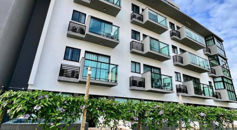 Maraca Beach Residence ll flat 319 — photo 5