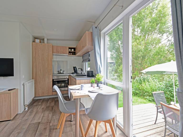Lovely house with patio | Pets are welcome — photo 2