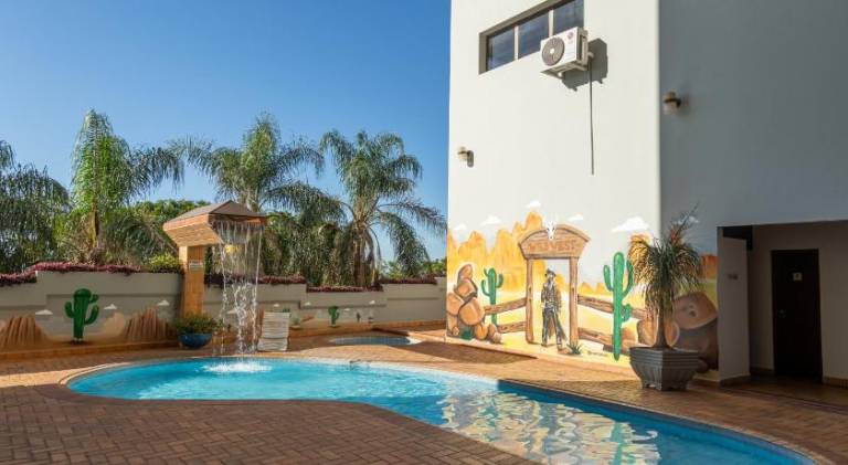 Ibis Styles Presidente Prudente, Portal of the West — photo 3