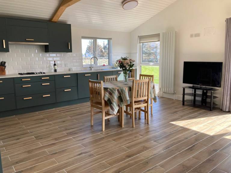 Fully equipped beautiful cabin with garden | Pets are welcome — photo 5