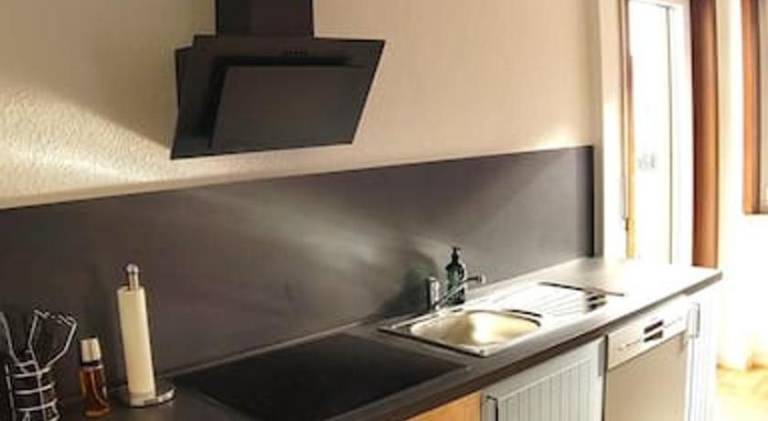 Holiday apartment with 2 rooms for 6 persons — photo 3