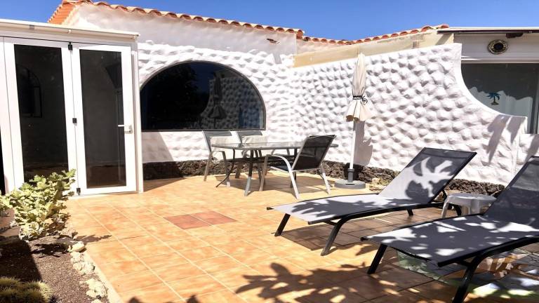 Apartamento  Costa Calma