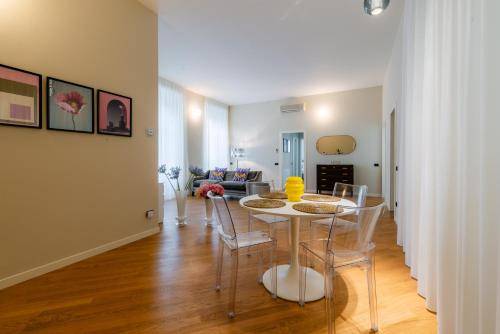Apartment Como