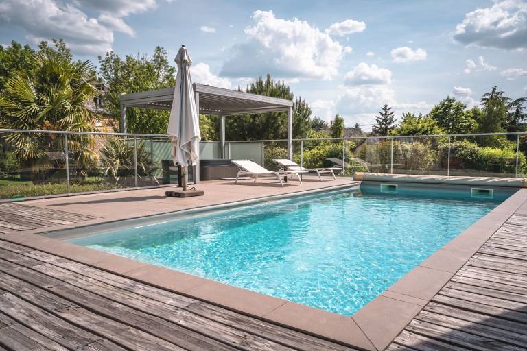 Villa Espalion