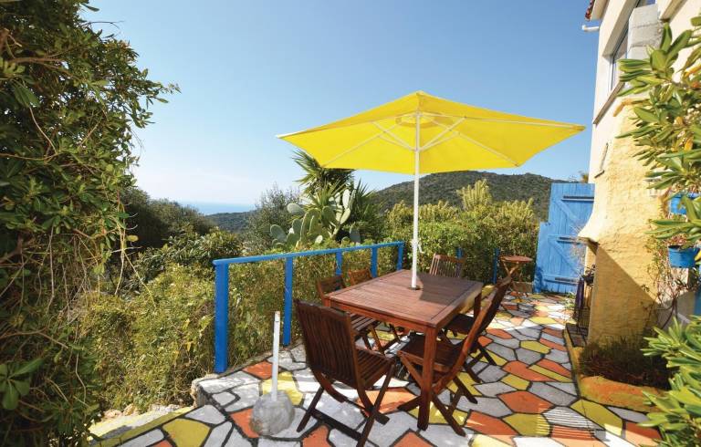 Appartement Serra-di-Ferro