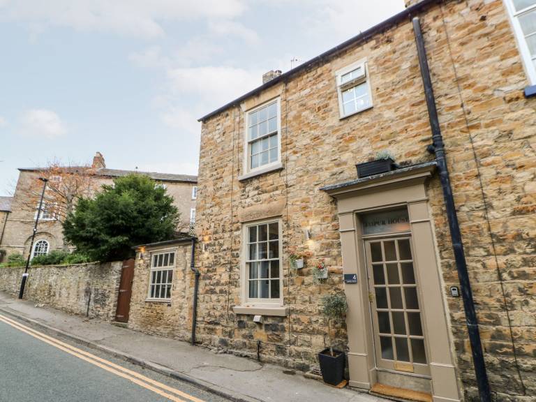House Richmond