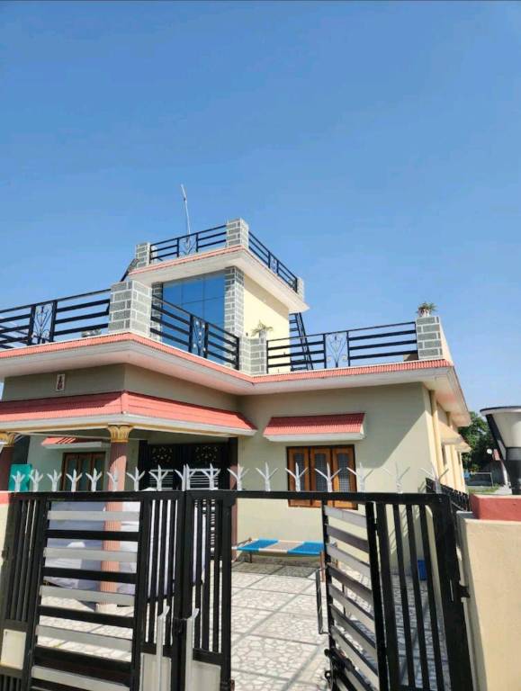 House Ramnagar