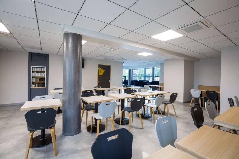KYRIAD DIRECT METZ NORD WOIPPY — photo 4