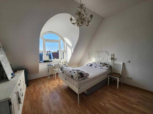 Bed and breakfast Tegel