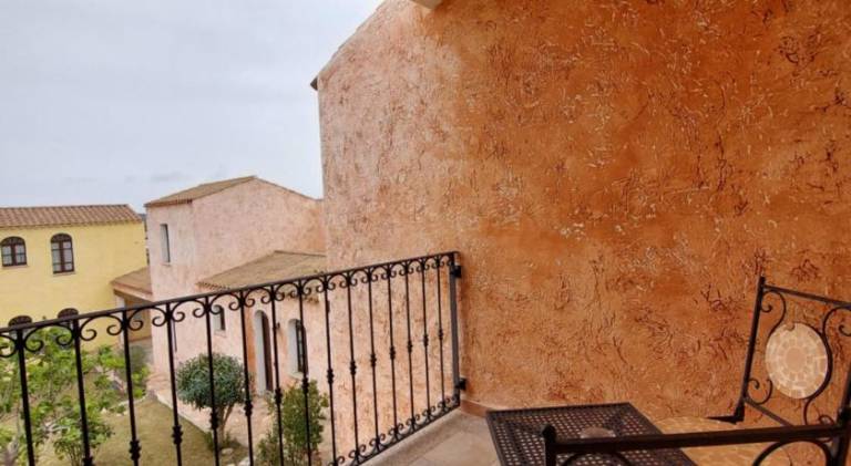 Hotel La Corte Rosada — photo 4