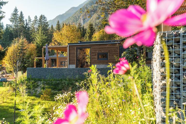Ferienhaus Pressegger See