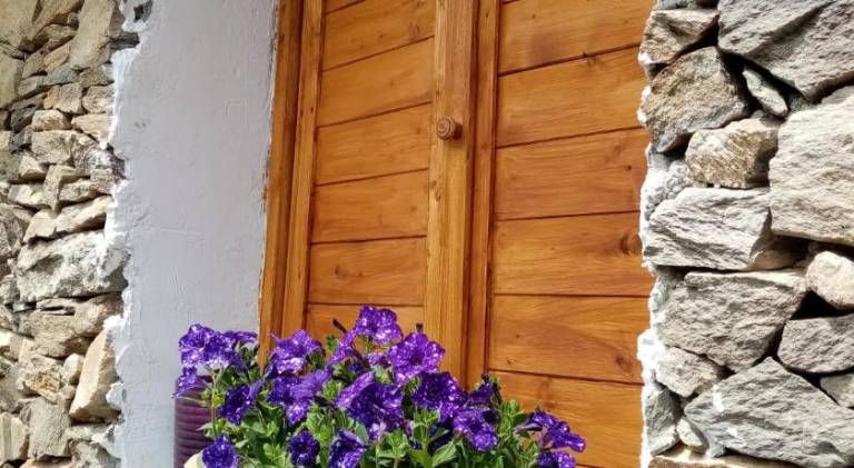 Chalet with 1 room for 4 persons in Moncalieri