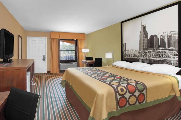Motel Bellevue