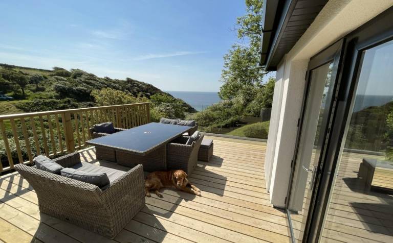 Fully equipped wonderful cottage with yard | Close to the beach | Pet-friendly — photo 3