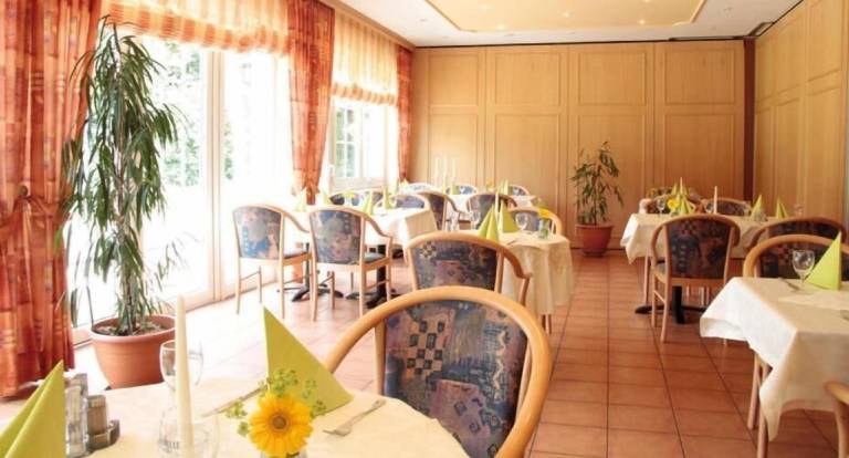 Waldhotel Humboldtsee — photo 3