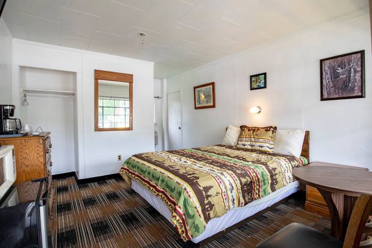 Apartment Bryson City