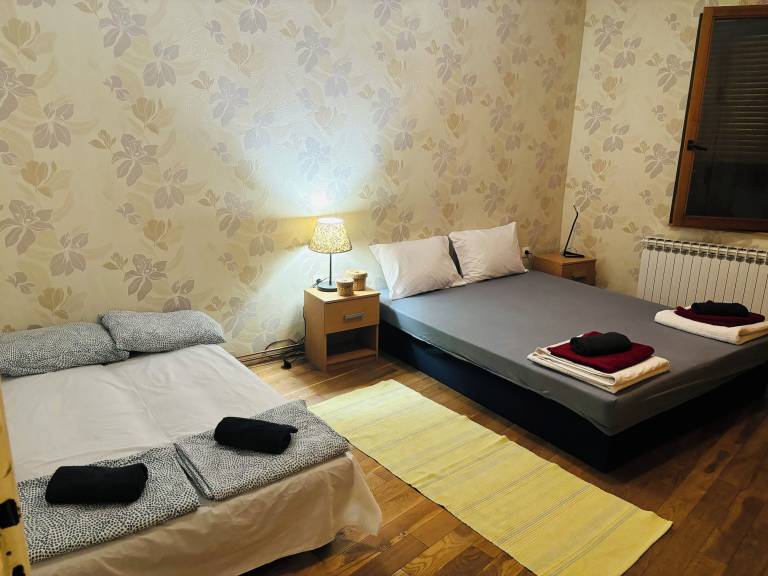 Appartamento Sarajevo