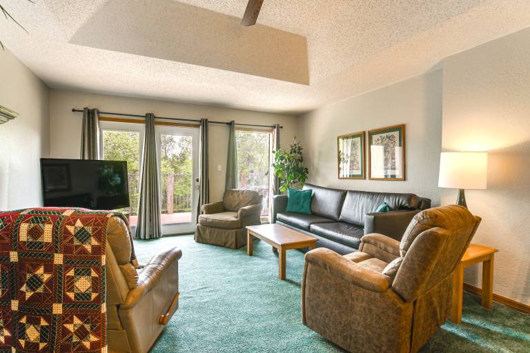 Apartment Branson West