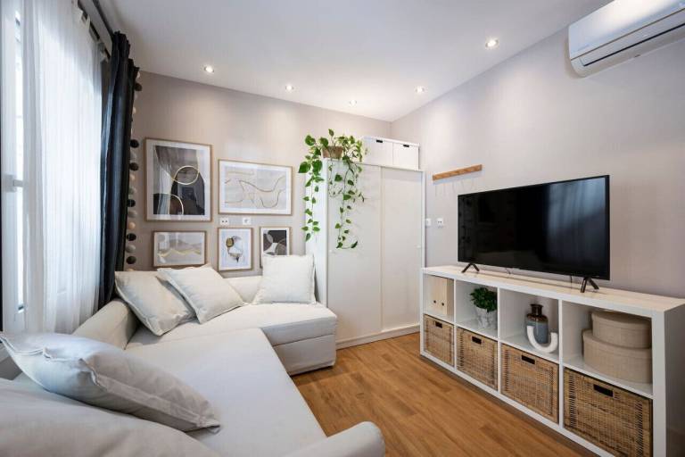 Appartement Kos