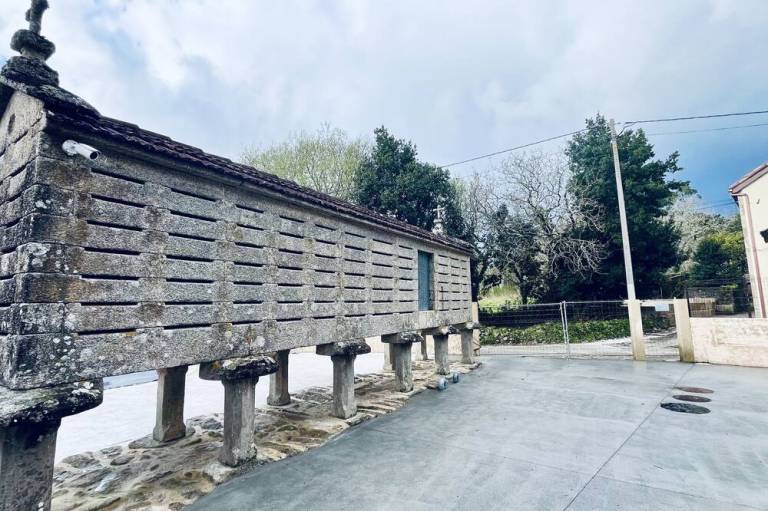 Apartamento Carnota