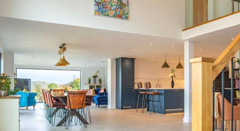 House with 4 rooms for 8 persons — photo 4
