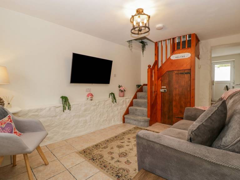 Cottage Abergavenny