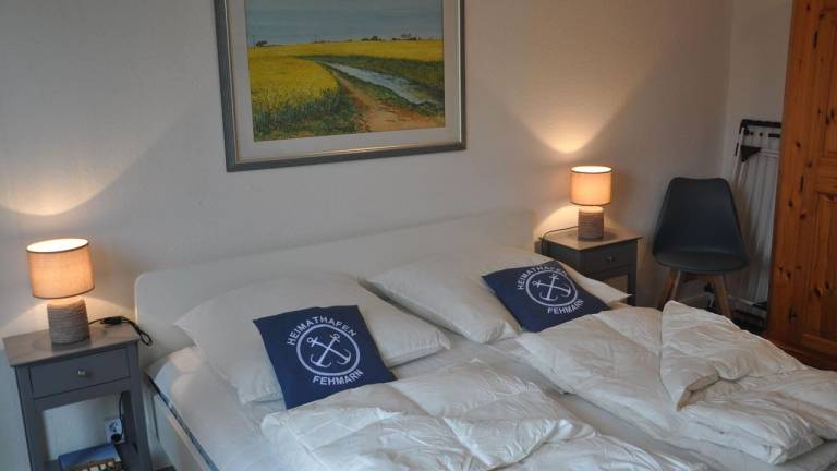 Ferienwohnung Marienleuchte