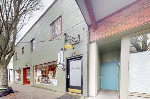 Serviced apartment Port Townsend