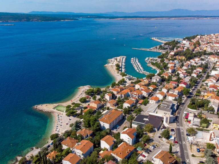 Apartment Crikvenica